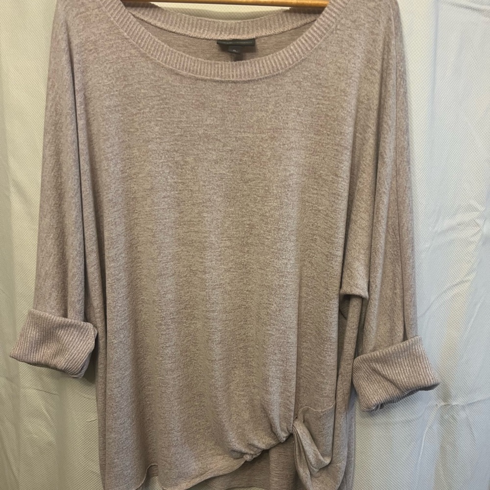 Bold elements sweater - Picture 2 of 5